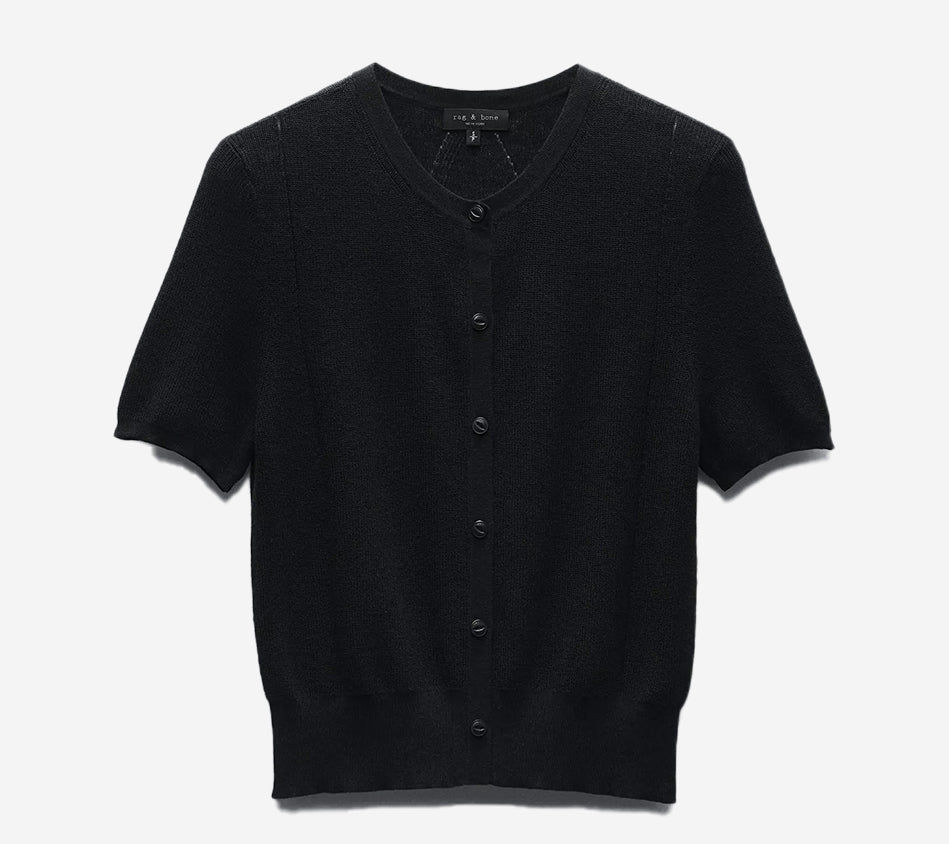 ÁO CARDIGAN RNB-DINA SS