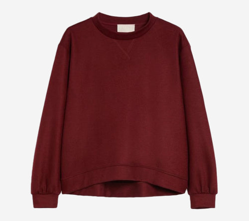 IBL-SWEATSHIRT (ROSTOK)