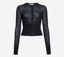 ÁO KHOÁC CARDIGAN DÁNG ÔM ALA
