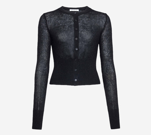 ÁO KHOÁC CARDIGAN DÁNG ÔM ALA