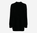 JIL-CREW NECK LS SWEATER