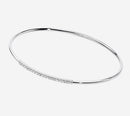 BRT-BRACELET LINEA DIAMONDS W Số seri AAB18379 Khối lượng vàng thực 4,1 gr