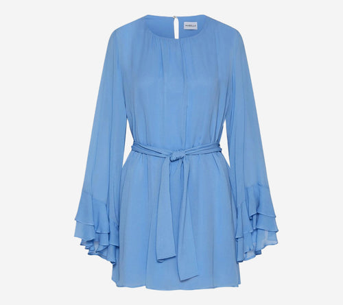 MRL-DRESS (PIRENEI)