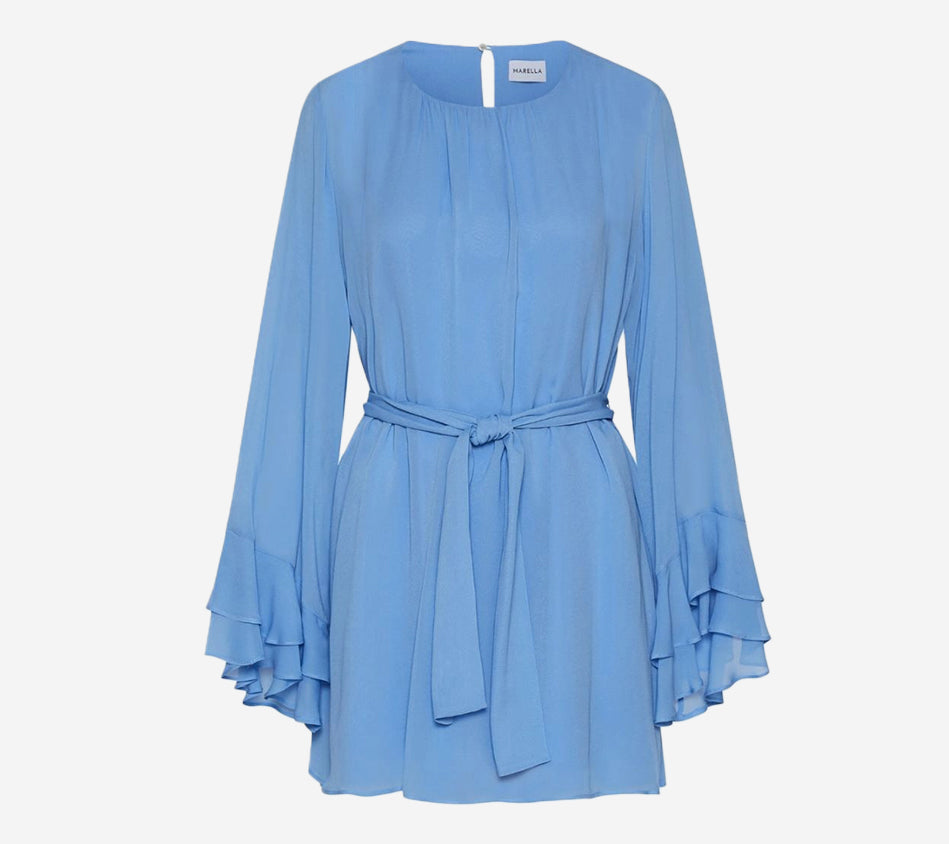 MRL-DRESS (PIRENEI)