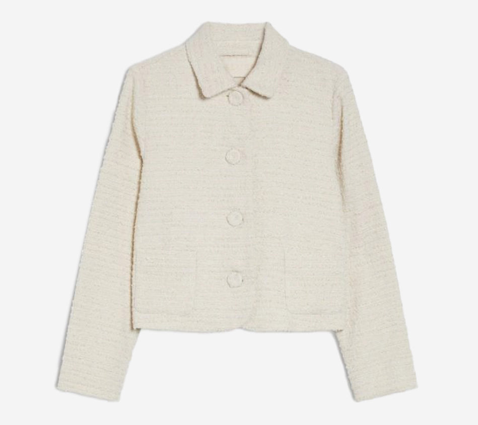 IBL-JACKET (CALAMAI)
