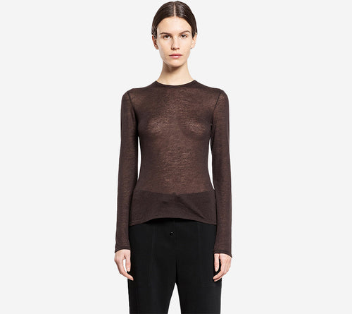 ROW-IVERNESS TOP