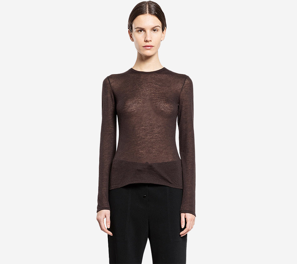 ROW-IVERNESS TOP