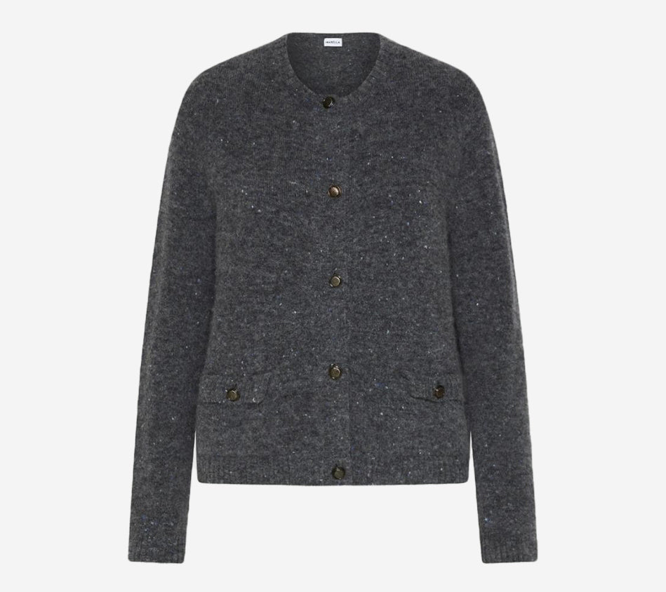 MRL-CARDIGAN (DAVINA)