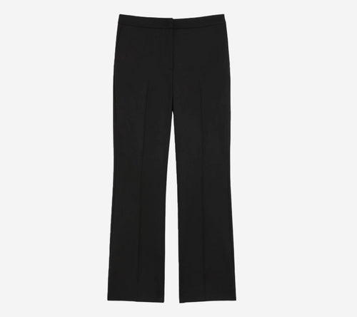 IBL-LONG TROUSER (TORQUAY)