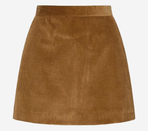 MRL-SKIRT (NGHIÊM TÚC)