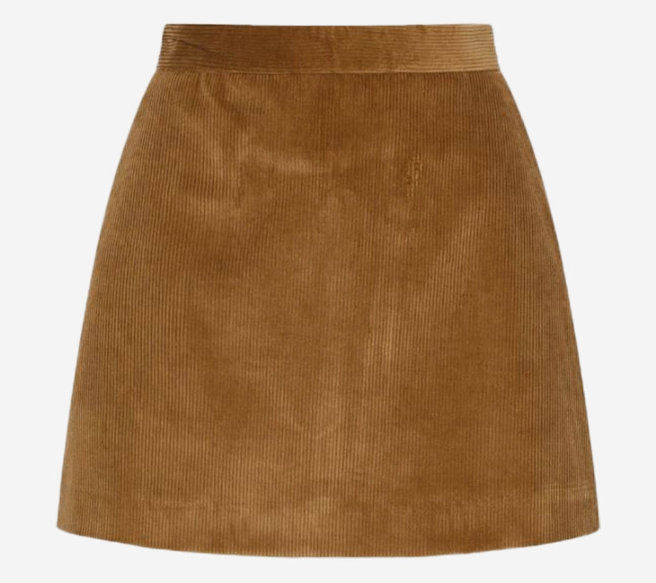 MRL-SKIRT (NGHIÊM TÚC)