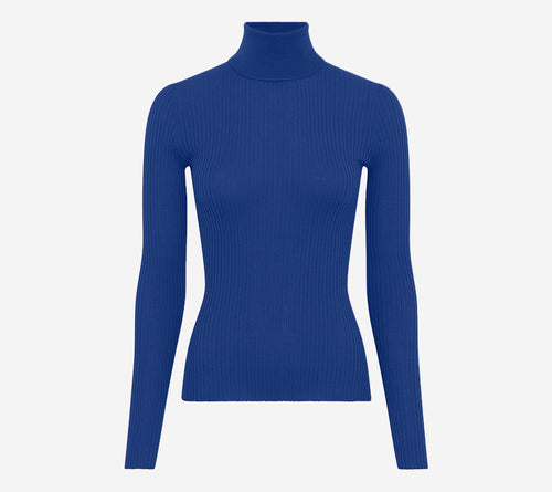 GAH-PEPPE TURTLE NECK