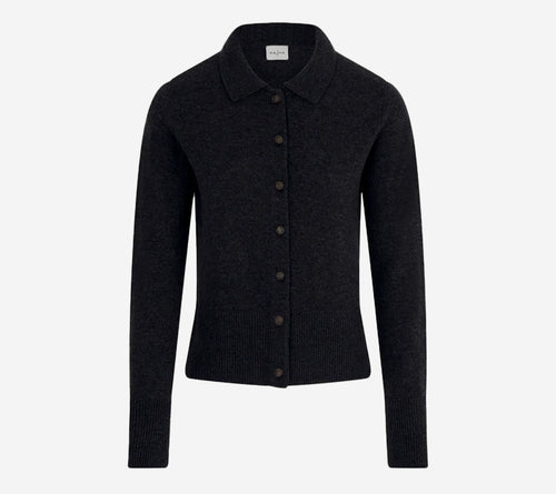 ÁO CARDIGAN LES-SHIRT