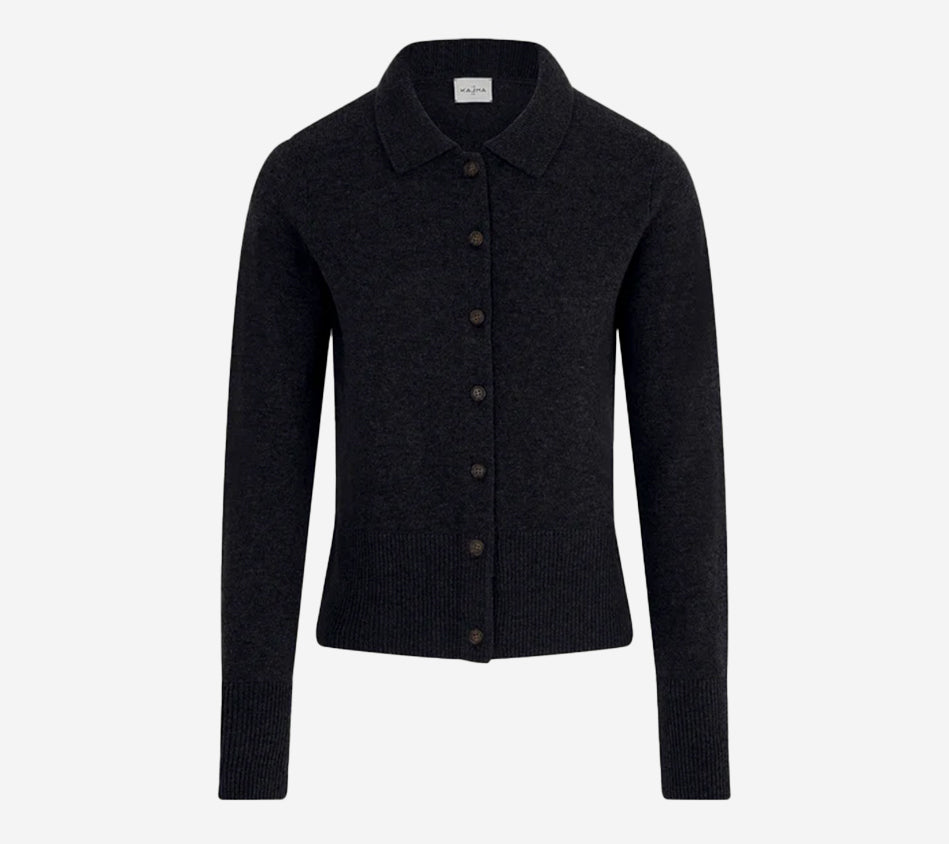 ÁO CARDIGAN LES-SHIRT