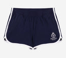 QUẦN SHORT TENNIS VẢI PIQUE SPR-CROWN