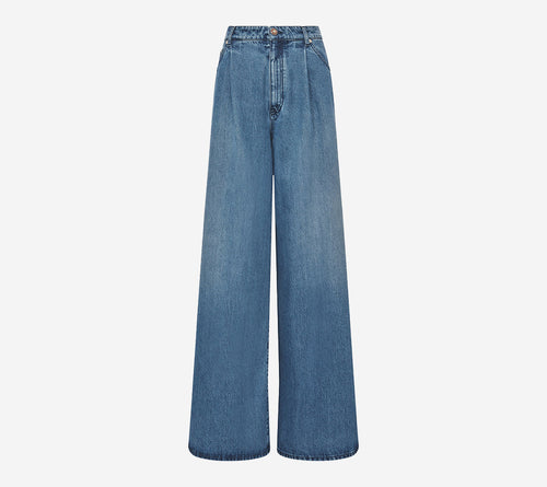 GAH-BRENN JEAN