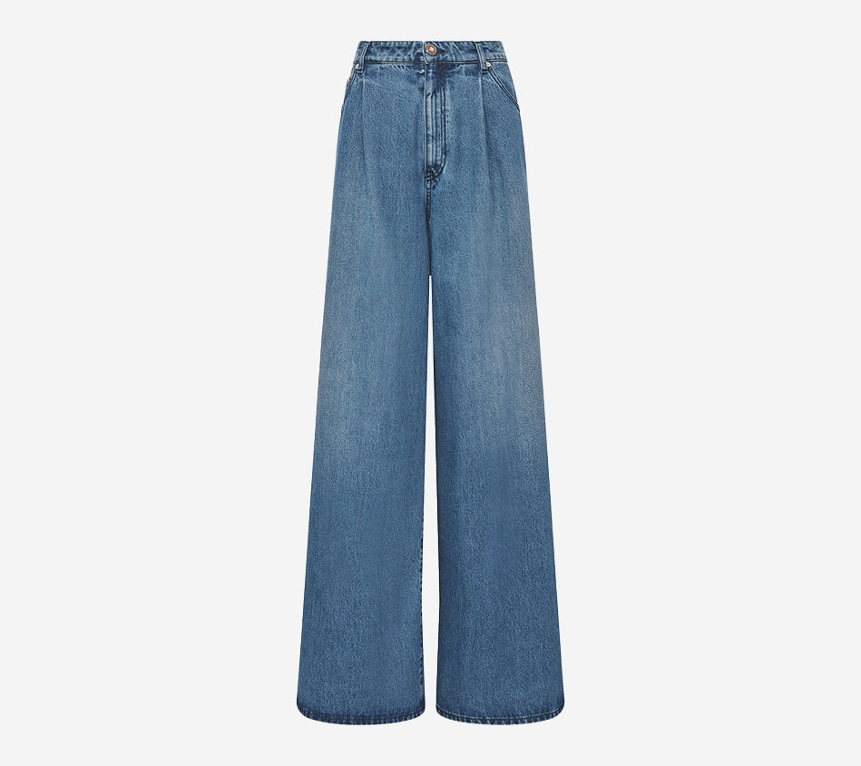 GAH-BRENN JEAN