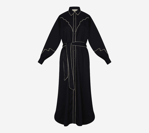 CRK-RODEO DRESS