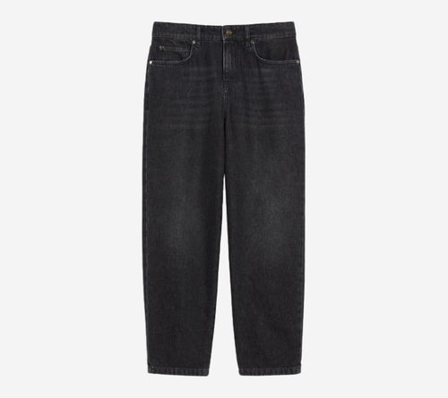 IBL-DENIM TROUSER (CARRIEREAL)