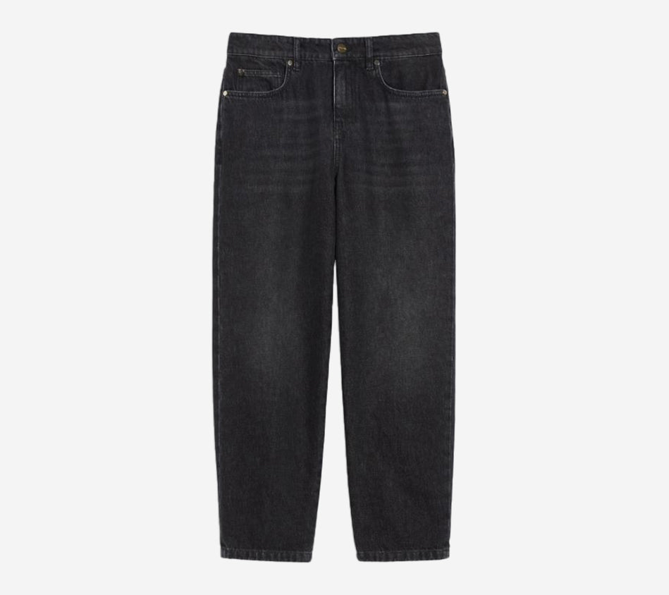 IBL-DENIM TROUSER (CARRIEREAL)
