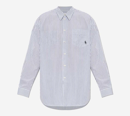 ÁO SƠ MI OVERSIZE SPR-SRC