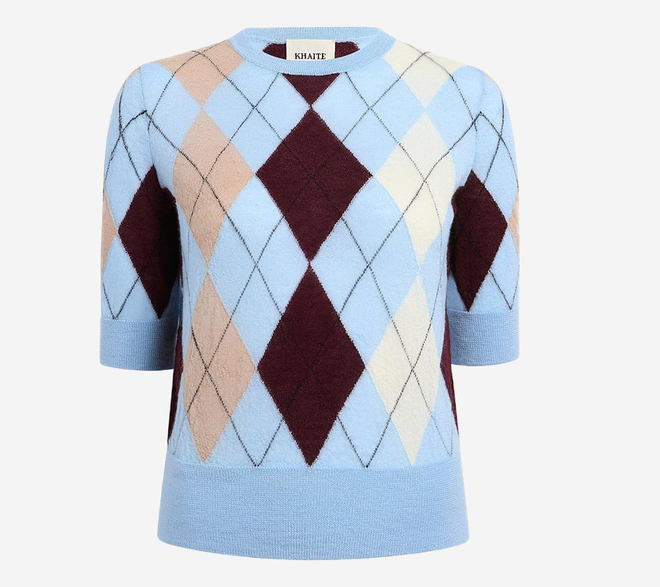 KHT-ANDERS TOP