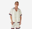 ÁO SƠ MI GIẢ MÓC CSB-SPORTY