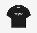OWH-WHO CARES 90S FIT T'S