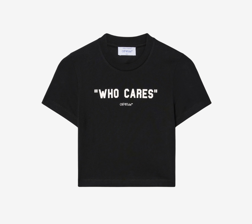 OWH-WHO CARES 90S FIT T'S