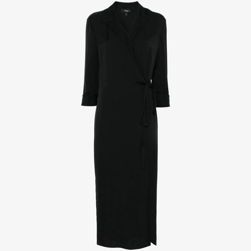 THE-LAPEL OVERLAP DR.MOD