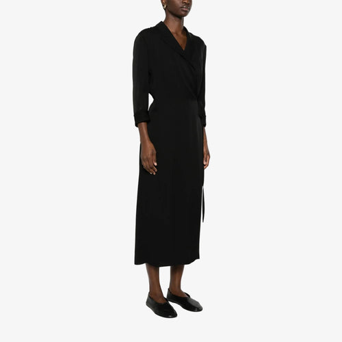 THE-LAPEL OVERLAP DR.MOD