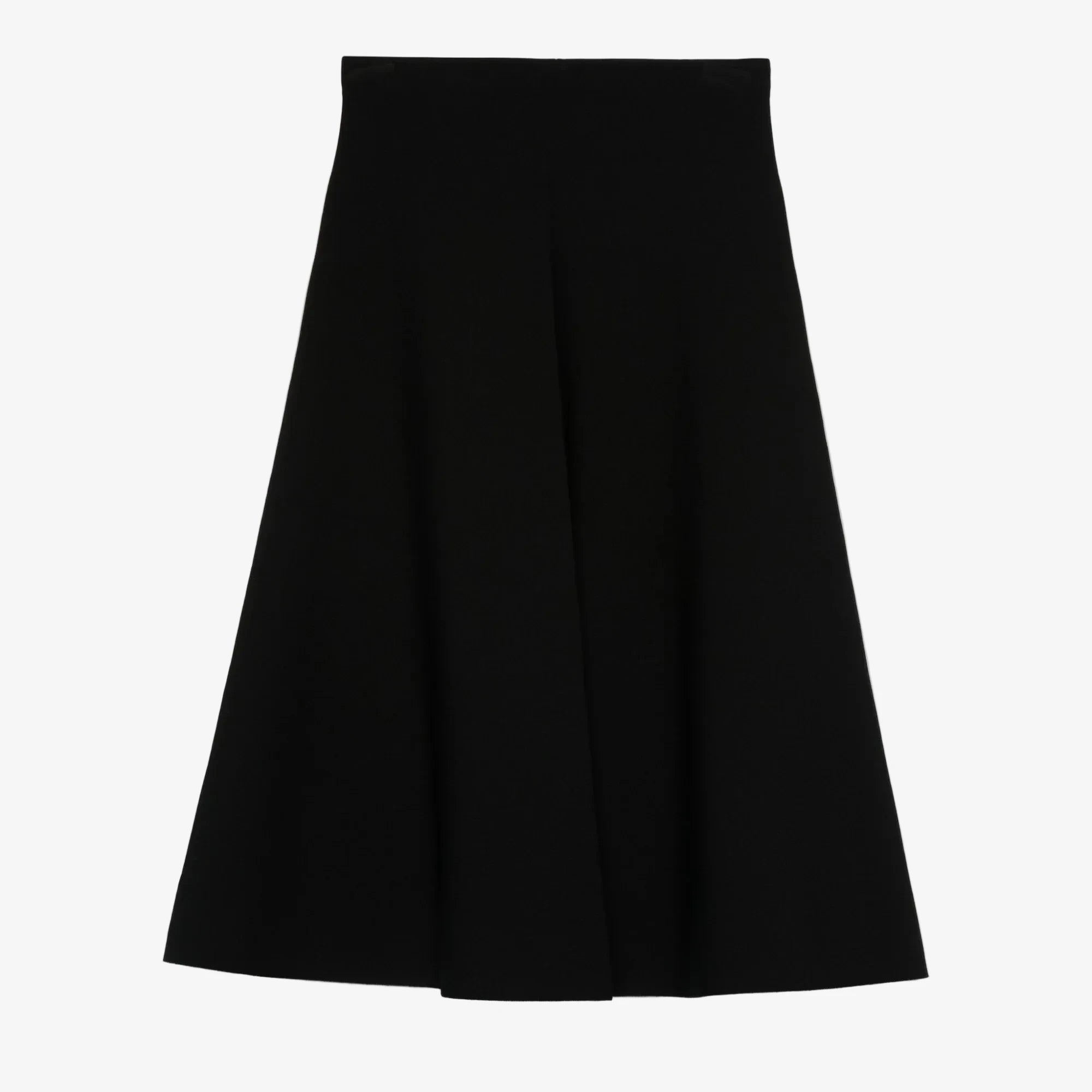 THE-A LINE SKIRT.COMPACT