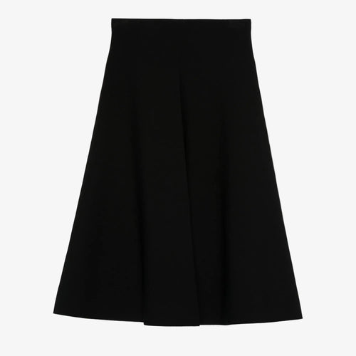 THE-A LINE SKIRT.COMPACT
