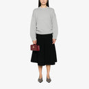 THE-A LINE SKIRT.COMPACT