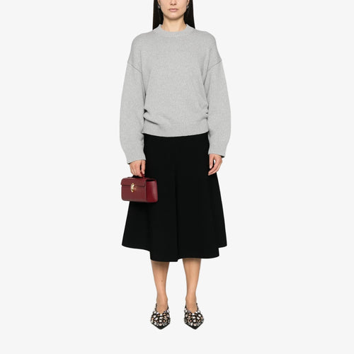 THE-A LINE SKIRT.COMPACT