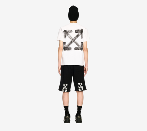OWH-SPRAY ARROW SLIM S/S TEE