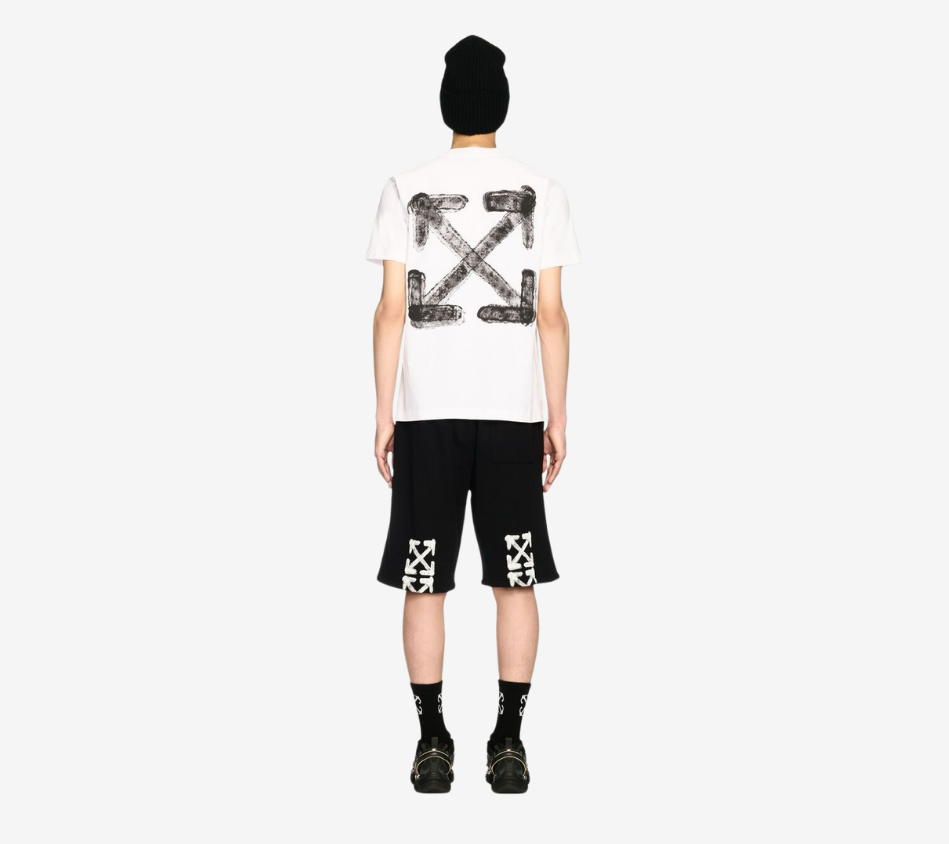 OWH-SPRAY ARROW SLIM S/S TEE