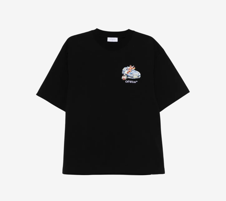 OWH-FRESCO ARROW SKATE S/S TEE