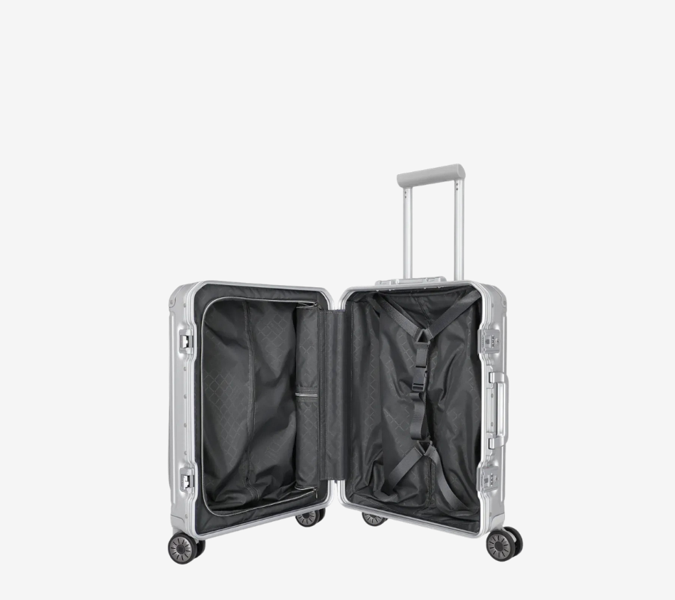 XE ĐẨY TVL-NEXT 4BÁNH CỠ S CÓ TÚI PHỤ