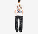 OWH-BARBER ARROW SKATE S/S TEE