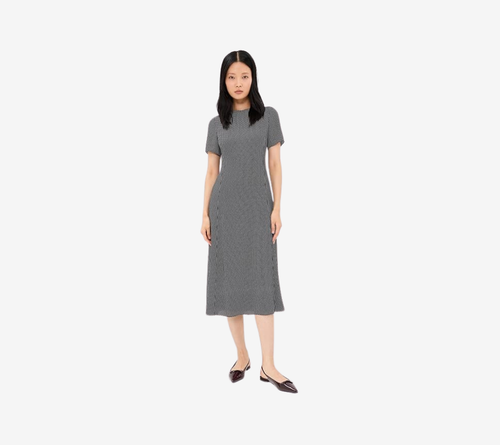 THE-SS FLARE MIDI B.CLAS