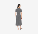 THE-SS FLARE MIDI B.CLAS