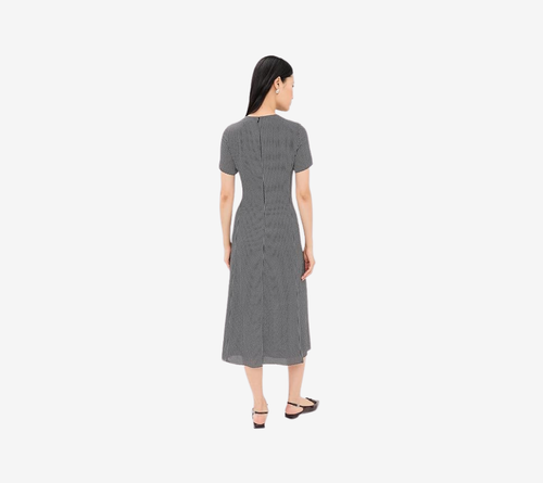 THE-SS FLARE MIDI B.CLAS