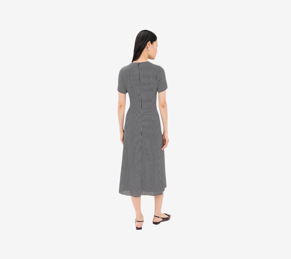 THE-SS FLARE MIDI B.CLAS