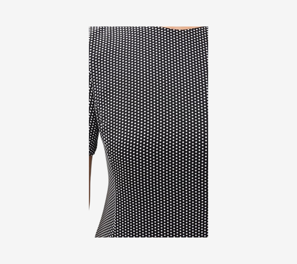 THE-SS FLARE MIDI B.CLAS