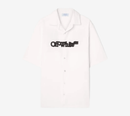 OWH-SPRAY ARROW POPL BOWLING SHIRT