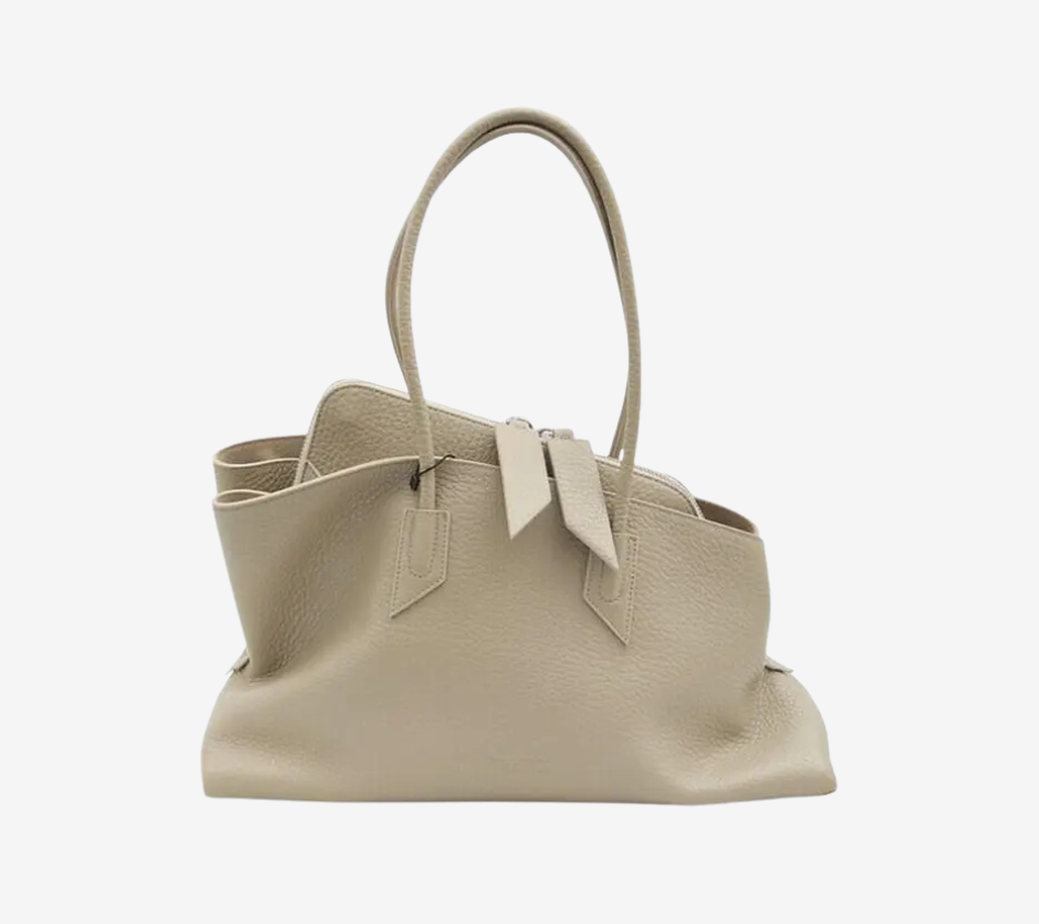 Túi xách ATC-'LA PASSEGGIATA' TOP HANDLE