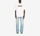 OWH-SPRAY ARROW POPL BOWLING SHIRT