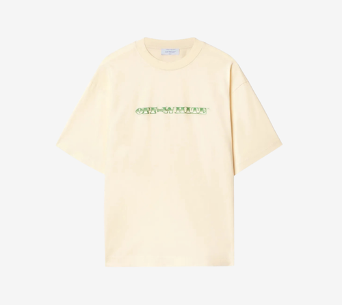 OWH-CASH ARROW SKATE S/S TEE