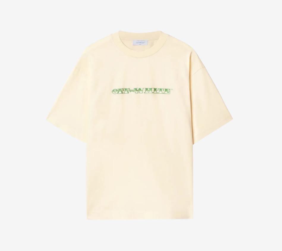 OWH-CASH ARROW SKATE S/S TEE
